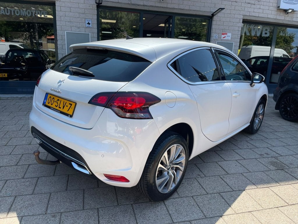 Citroën DS4
