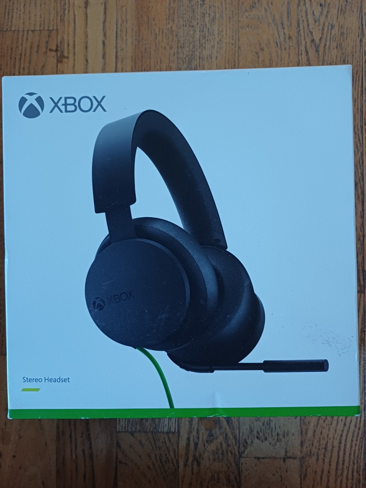 nieuw, Spelcomputers en Games, Spelcomputers | Xbox Original, Ophalen of Verzenden, Nieuw, Met 1 controller