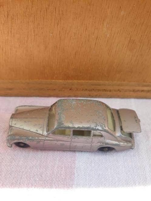 Rolls Royce Phantom V nummer 44 uit 1964, Ophalen of Verzenden, Gebruikt, Auto, Overige merken