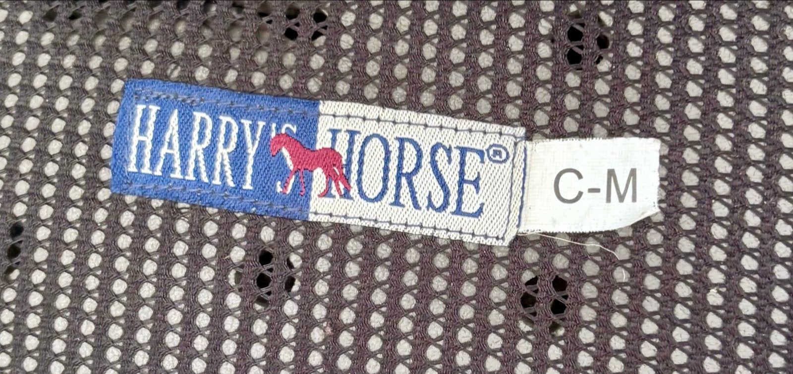 Te koop: kinder body protector van Harry’s Horse., Ophalen of Verzenden, Zo goed als nieuw