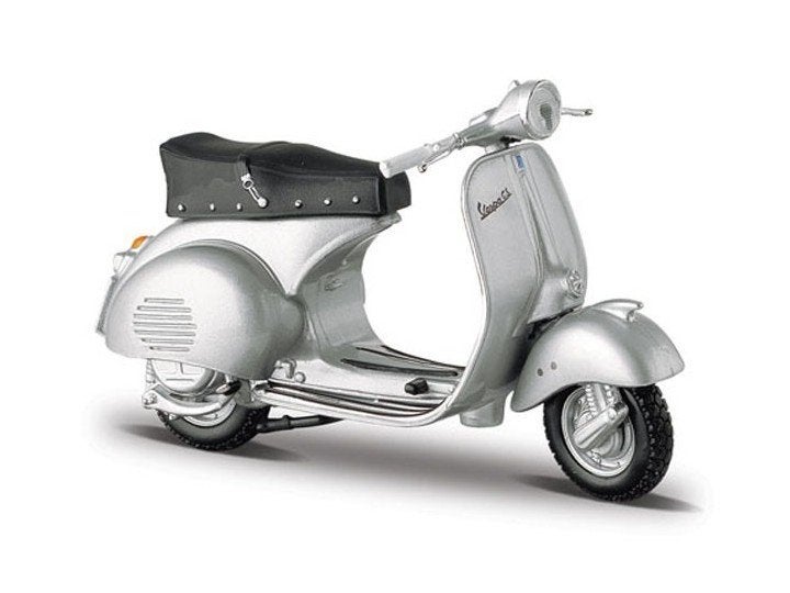 Vespa's Schaal 1:18 Prijs is per stuk., Overige merken, Atlas, Overige typen, Atlas