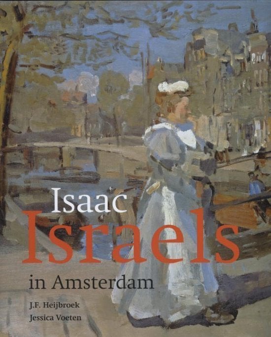 Te koop gevraagd schilderijen van Isaac Israels, Antiek en Kunst, Kunst | Schilderijen | Klassiek, Ophalen, Overige onderwerpen