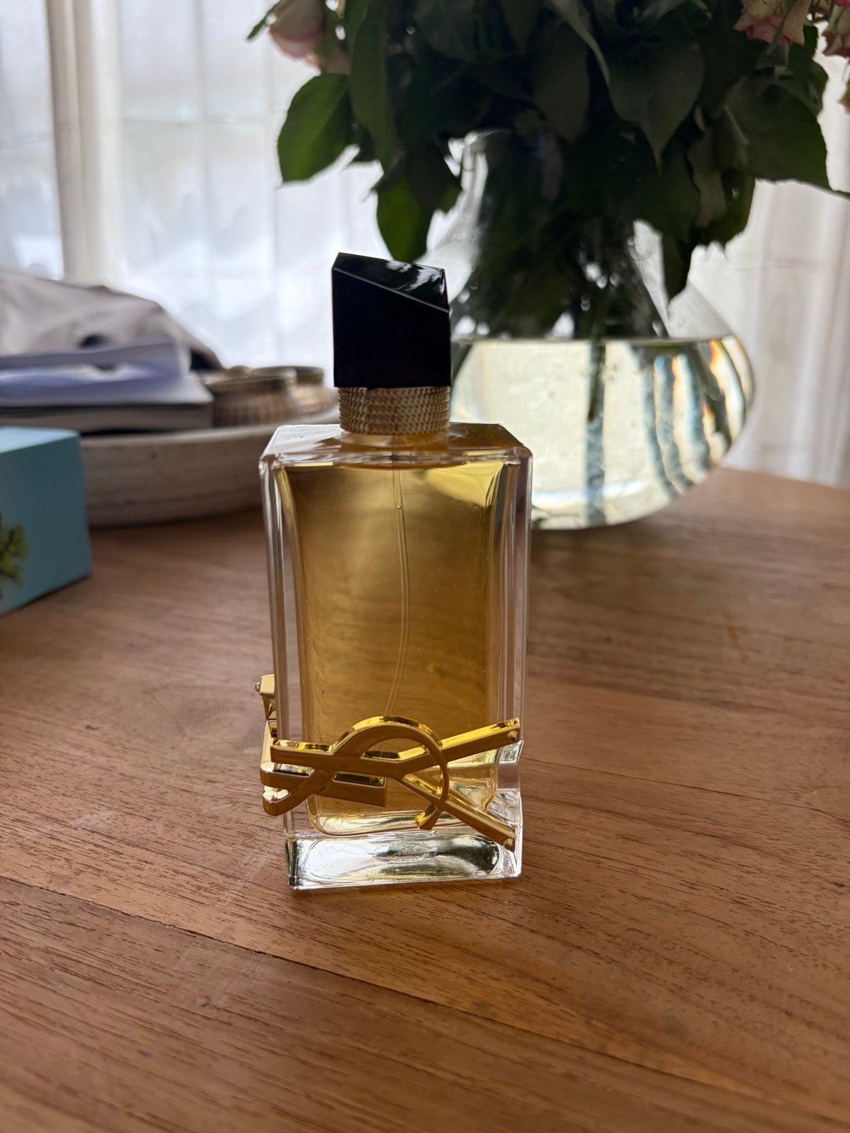 Yves saint Laurent Libre 90ml, Ophalen of Verzenden, Nieuw