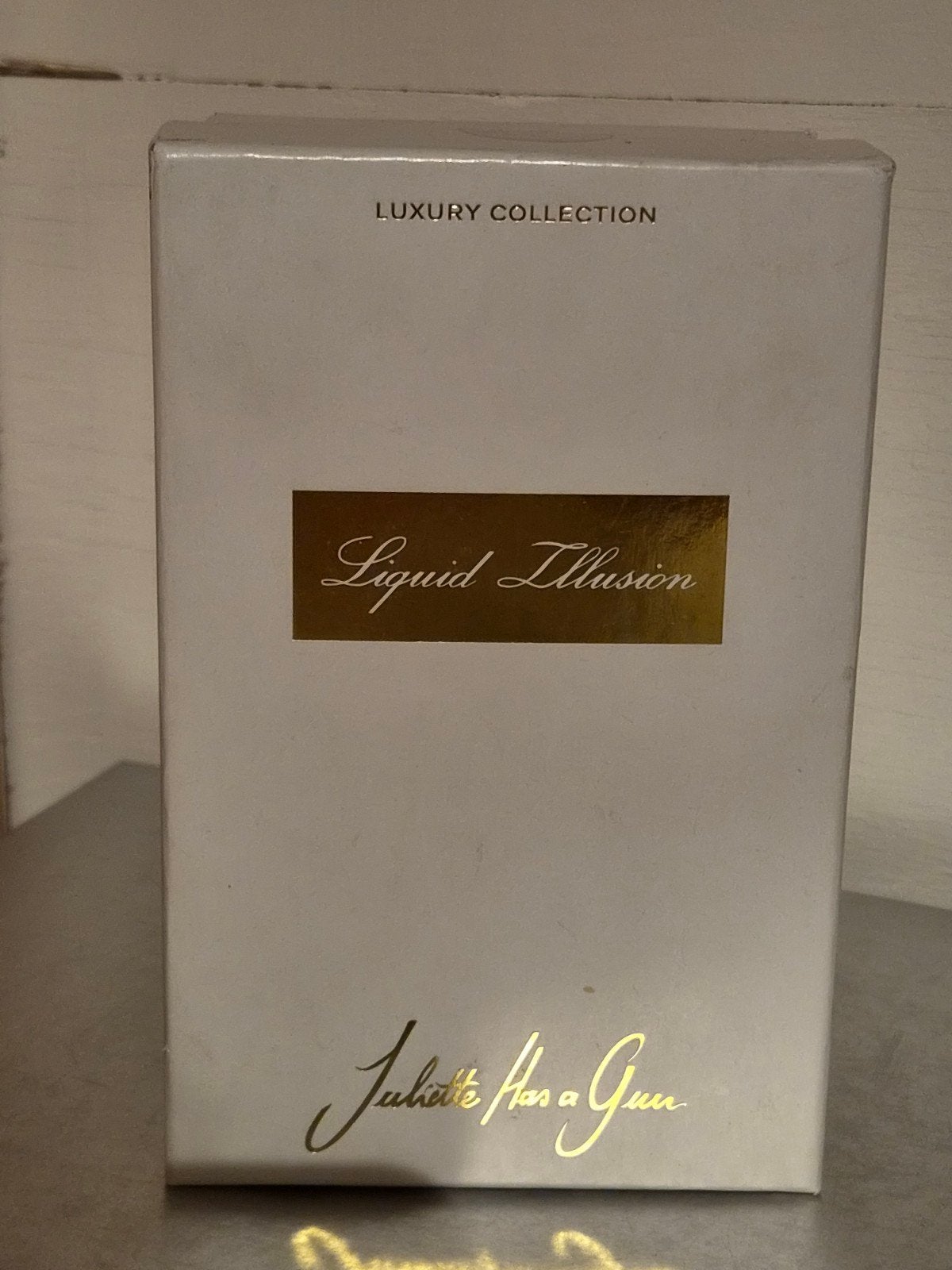 Juliette Has A Gun Liquid Illusion Eau de Parfum, Verzenden, Nieuw