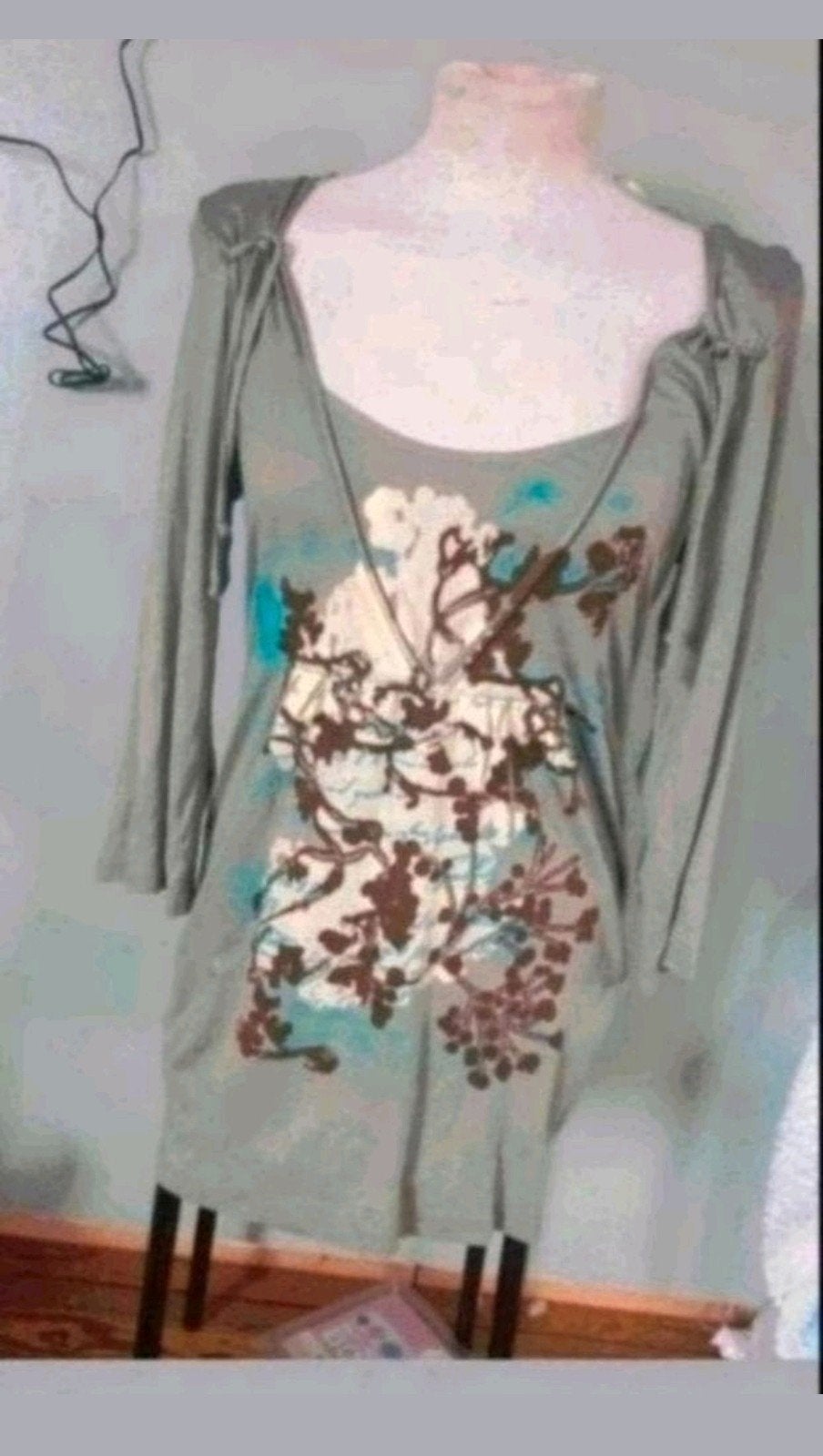 Nieuw Mamalicious tuniek, Kleding | Dames, Positiekleding, Blouse of Tuniek, Mamalicious, Maat 42/44 (L), Nieuw