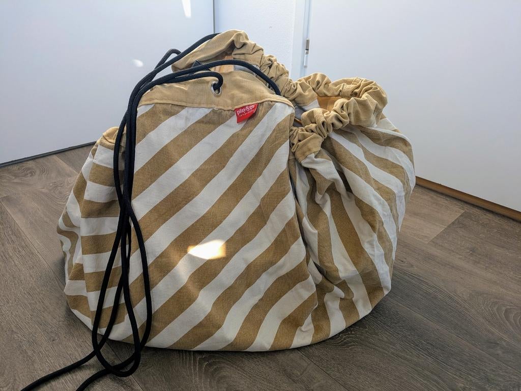 Play & Go Speelkleed / speelzak, Ophalen of Verzenden, Zo goed als nieuw