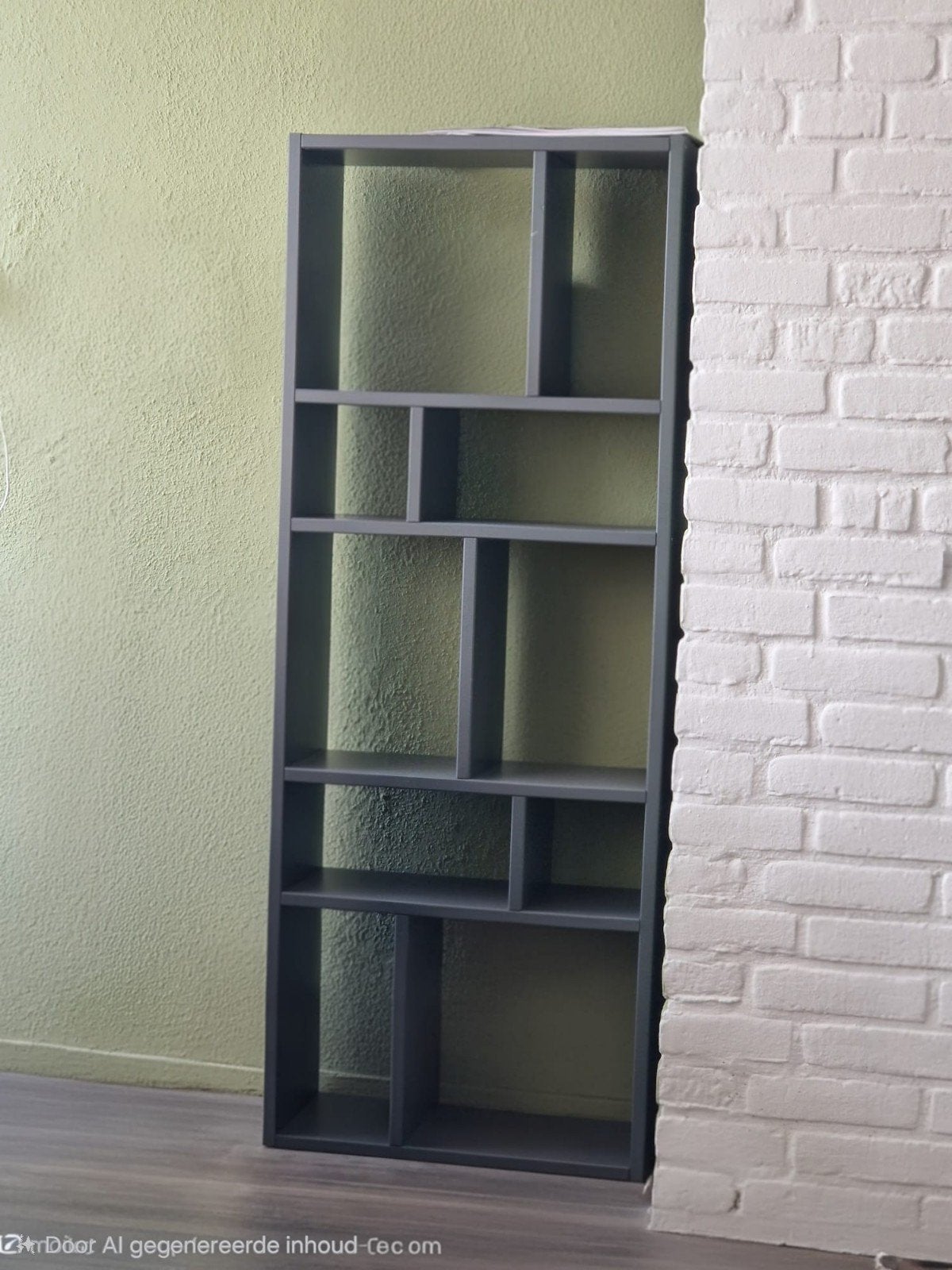 vt wonen letterbak, Overige materialen, Gebruikt, 100 tot 150 cm, Ophalen of Verzenden
