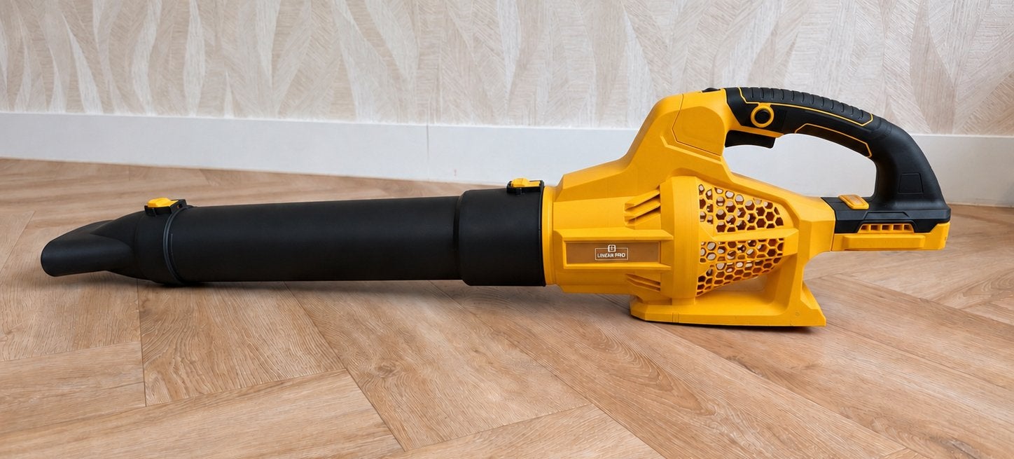Krachtige bladblazer– voor DeWalt 18/20V accu (excl accu), Tuin en Terras, Lineax pro, Nl, Nieuw, Lineaxpro@gmail.com