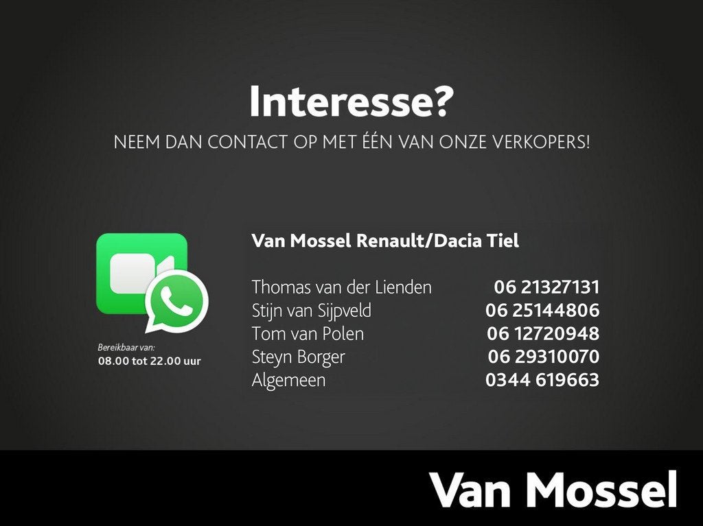 Dacia Duster 1.3 TCe Prestige 130PK | Navigatie | Keyless En, Auto's, Dacia, Voorwielaandrijving, Stof, Gebruikt, Euro 6