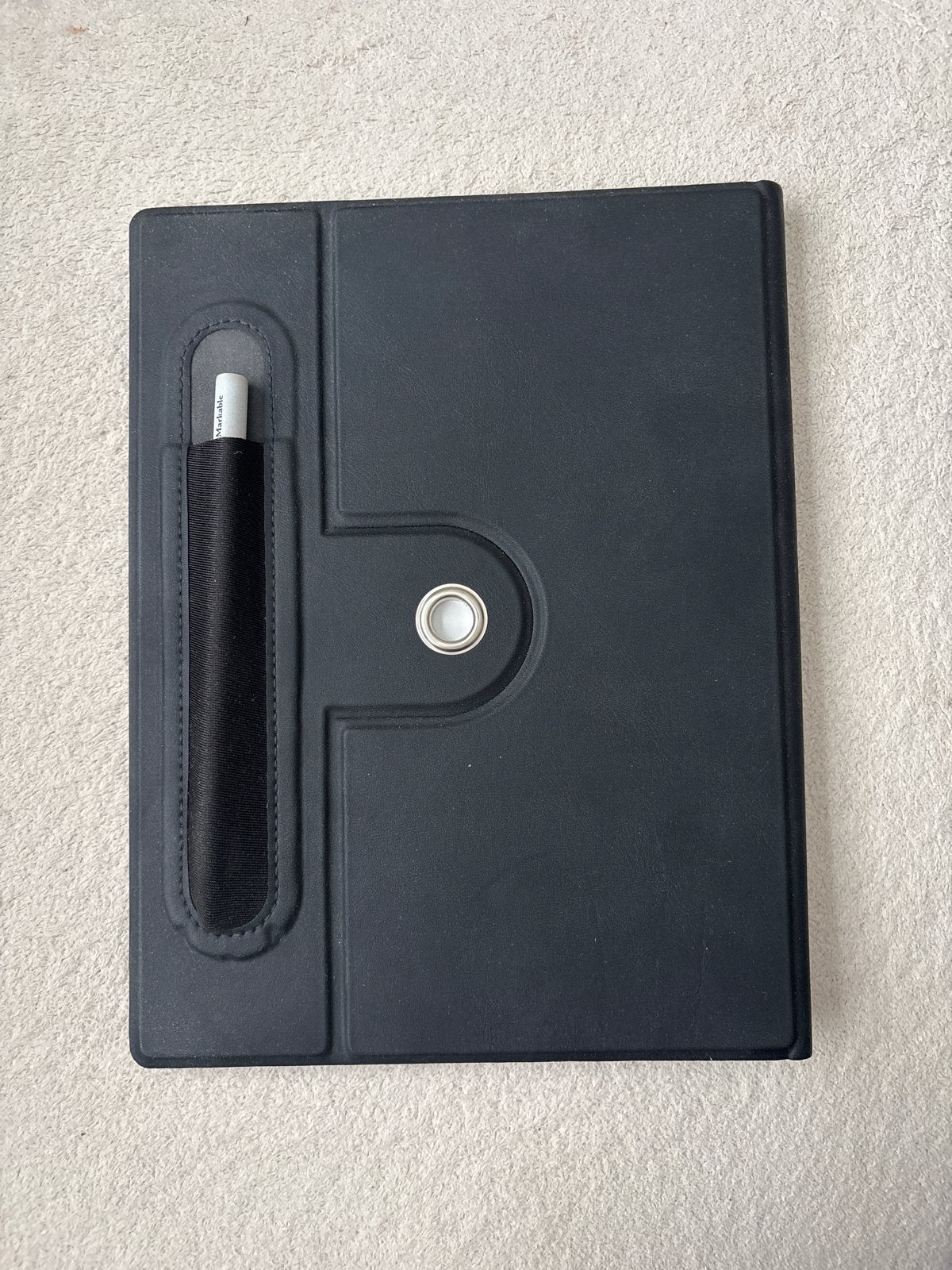 reMarkable 2 Paper Tablet met Marker en Folio, 8 GB, Touchscreen, Ophalen of Verzenden, Zo goed als nieuw