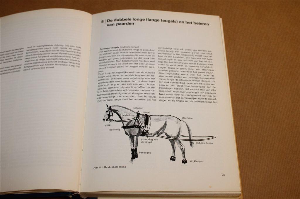 De Kunst van het Mennen — Mensysteem Benno von Achenbach, Boeken, Ophalen of Verzenden, Gelezen