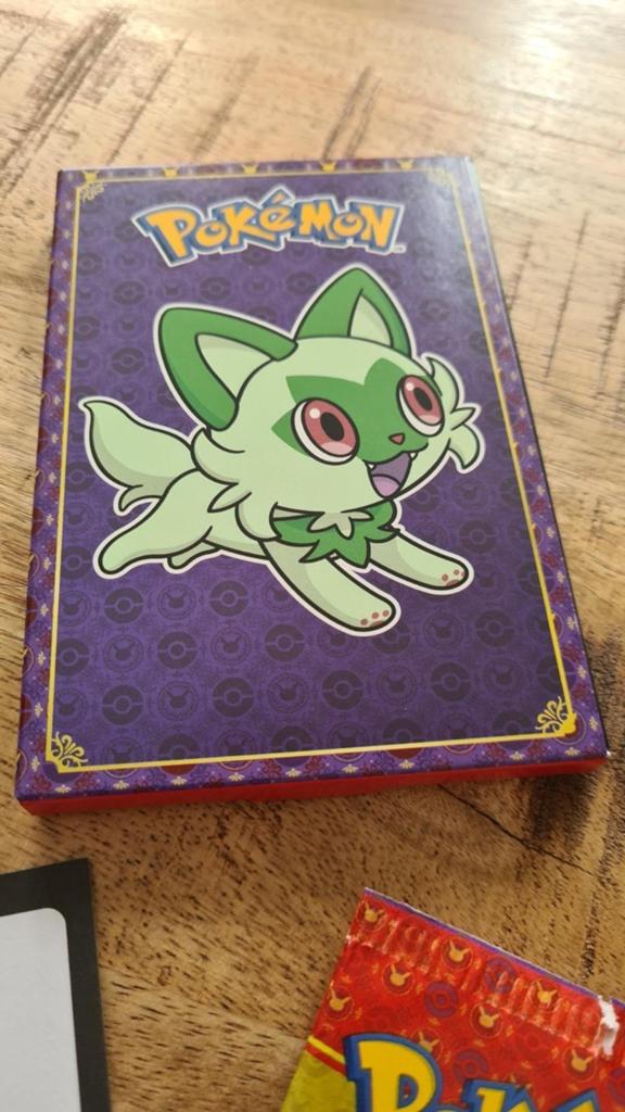 Pokemon kaarten en speeltje McDonalds happy meal, Ophalen of Verzenden, Nieuw, Meerdere kaarten