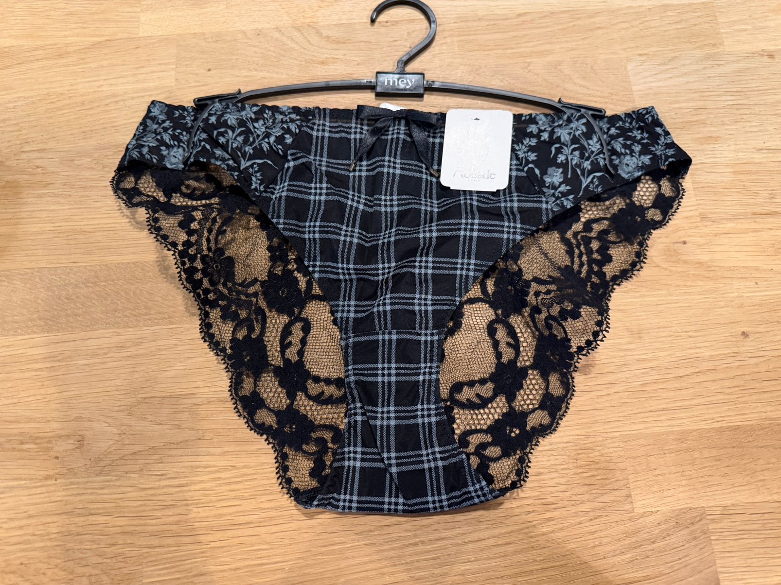 Aubade slip 42 NIEUW!! Nu €5, Ophalen of Verzenden, Slip
