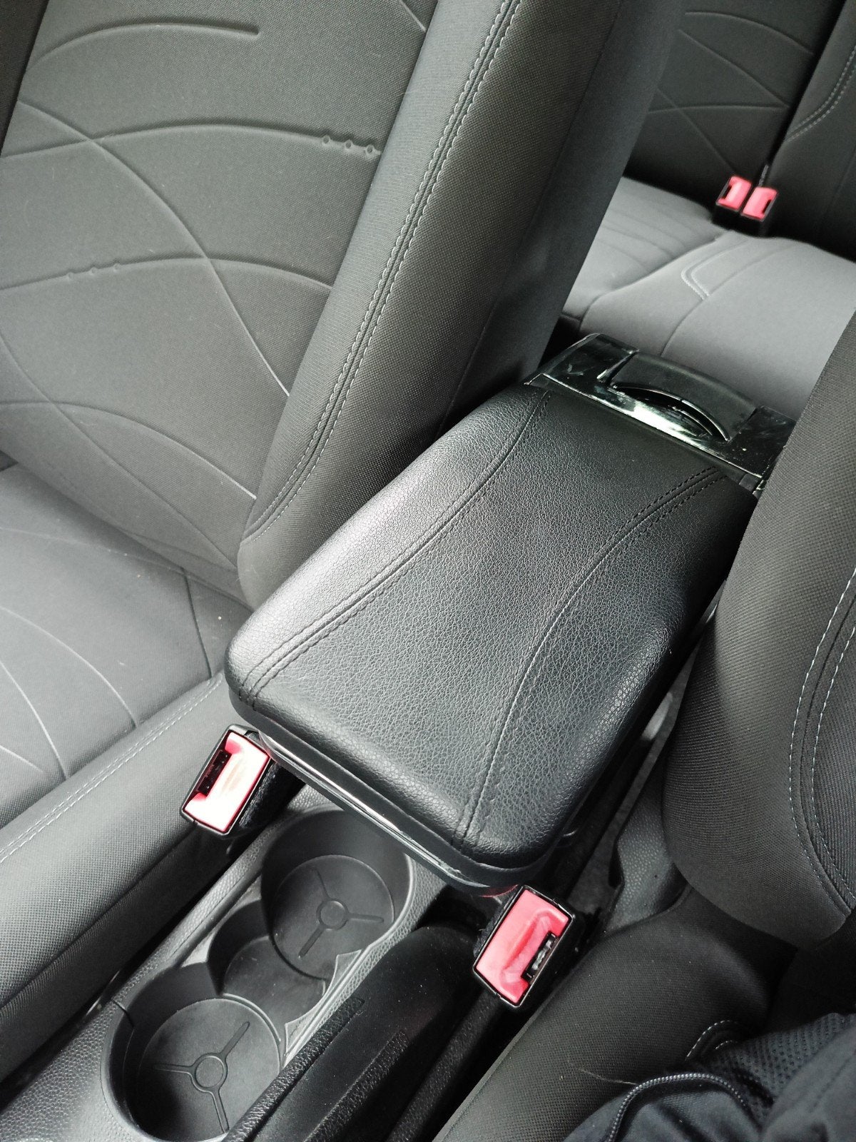 Armsteun Ford Fiesta 2014, Auto-onderdelen, Ophalen, Gebruikt, Ford