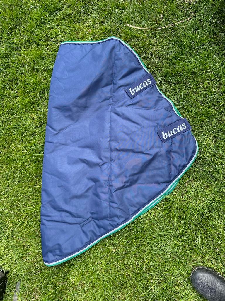 Bucas select hals, Ophalen of Verzenden, Nieuw, Overige soorten