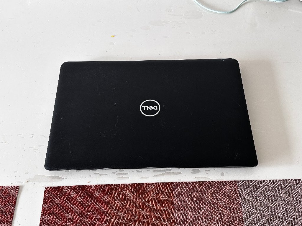 Dell latitude 3500 laptop i5 8th / 8GB RAM / 256GB SSD, Computers en Software, Windows Laptops, 8 GB, Ophalen of Verzenden, Dell