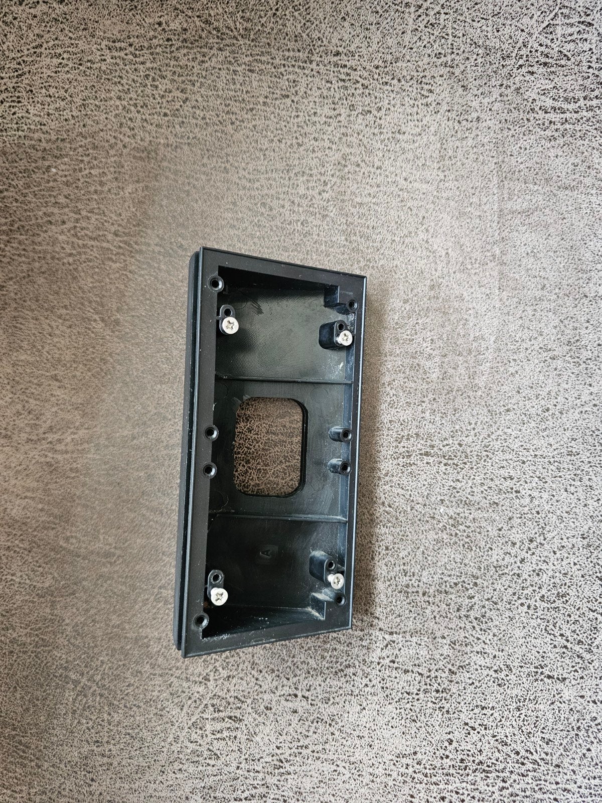 Hoekbeugel montageset voor Ring deurbel, Ophalen of Verzenden