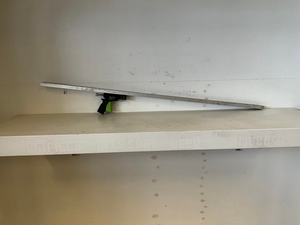 Festool FS-Rapid/R snelspanklem, Ophalen, Gebruikt