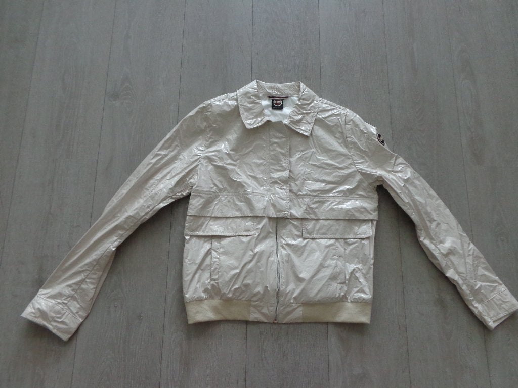 dames COLMAR SHELL JACKET, maat L, Ophalen of Verzenden, Nieuw, Maat 42/44 (L), Overige kleuren