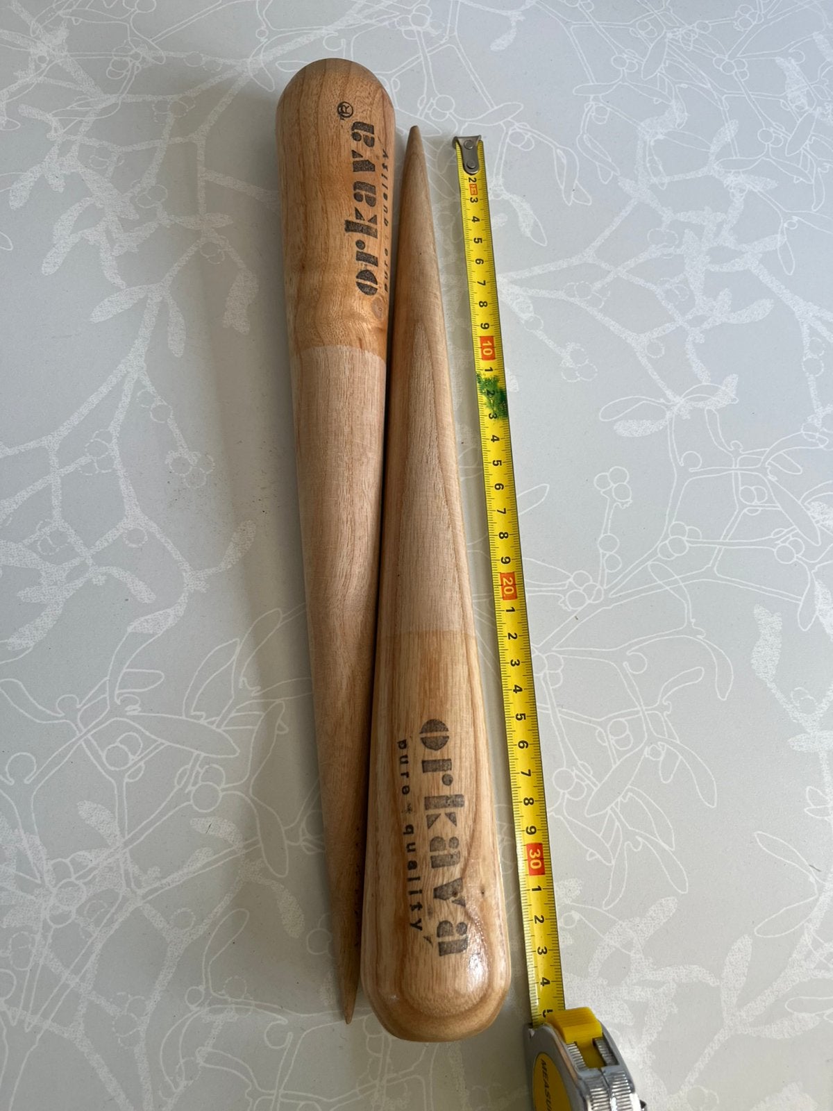 Orkava splitpen, Ophalen of Verzenden, Gebruikt