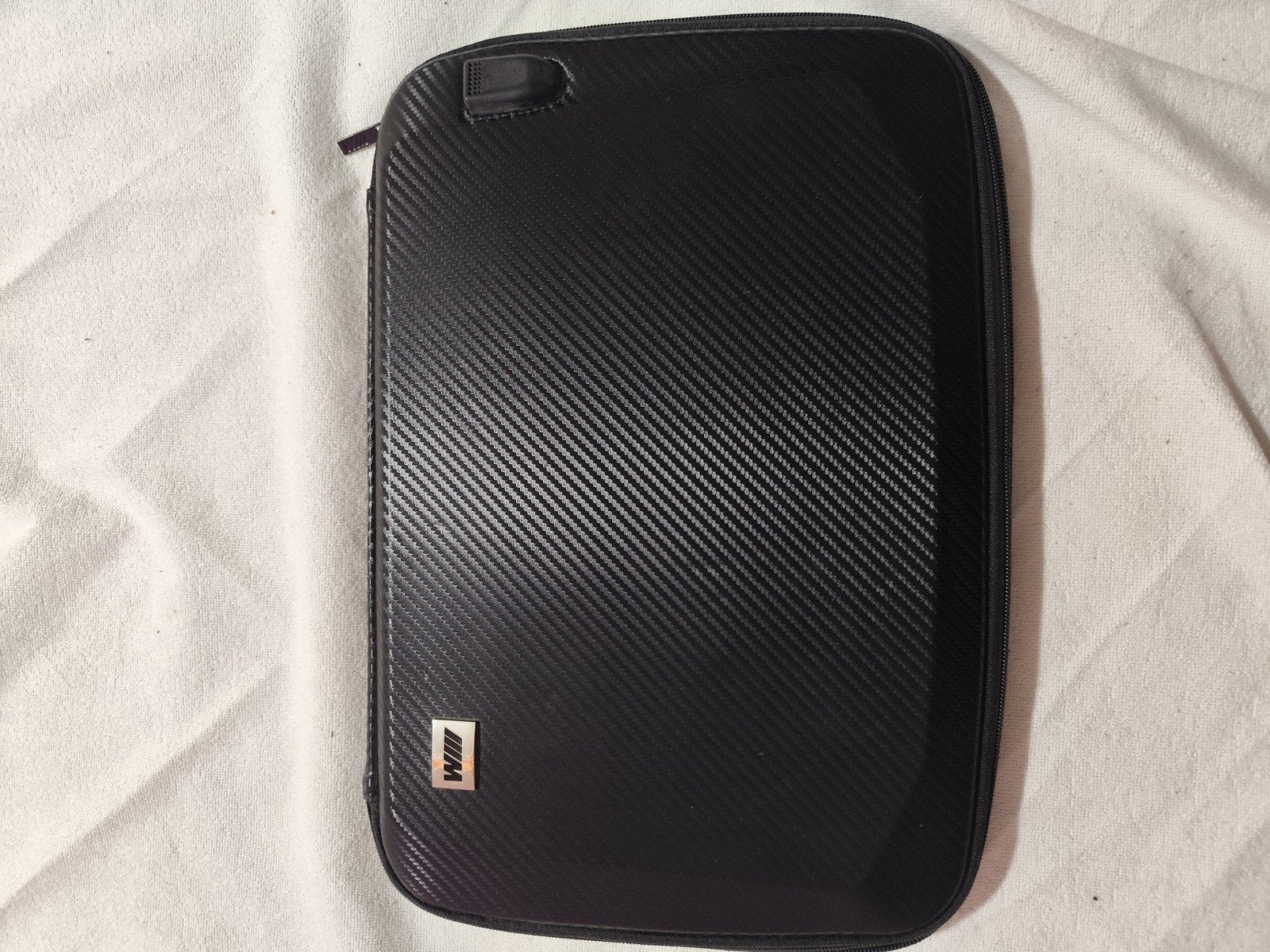 Laptop etui/tas 17 inch, Computers en Software, Ophalen of Verzenden, 17 inch of meer