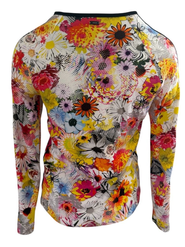 Marc Cain vest L, Maat 38/40 (M), Ophalen of Verzenden, Zo goed als nieuw