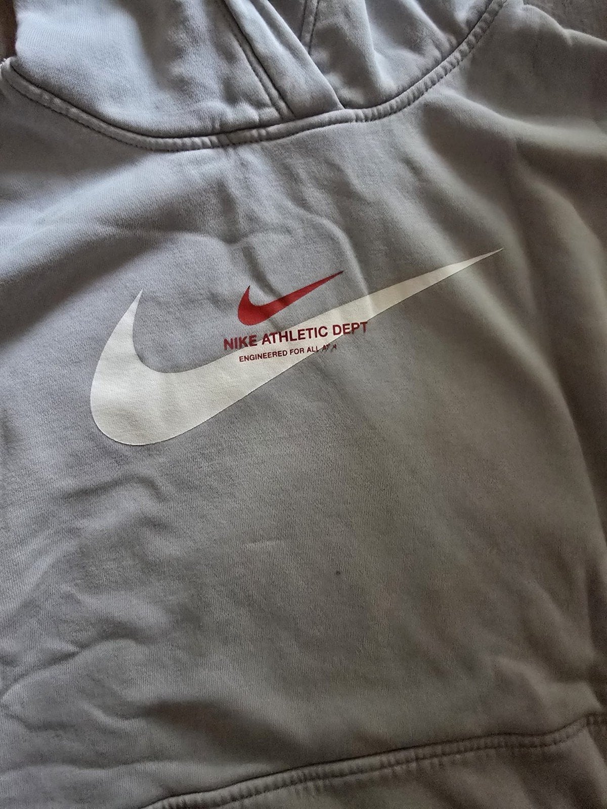 Nike pak maat 147-158 cm (L) - nog net, Kinderen en Baby's, Kinderkleding | Maat 152, Gebruikt, Jongen of Meisje, Ophalen of Verzenden