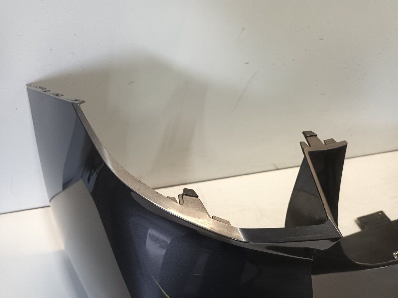 Bumper achter Opel Astra, Auto-onderdelen, Onderdelen@venauto.nl, Van der Ven Autorecycling B.V., Gebruikt, Ettenseweg 76, 4706 PB Roosendaal, The Netherlands