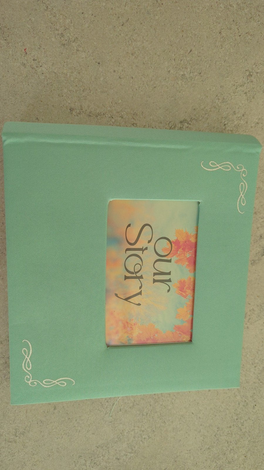 Fotoboek nieuw, Boeken, Ophalen, Nieuw