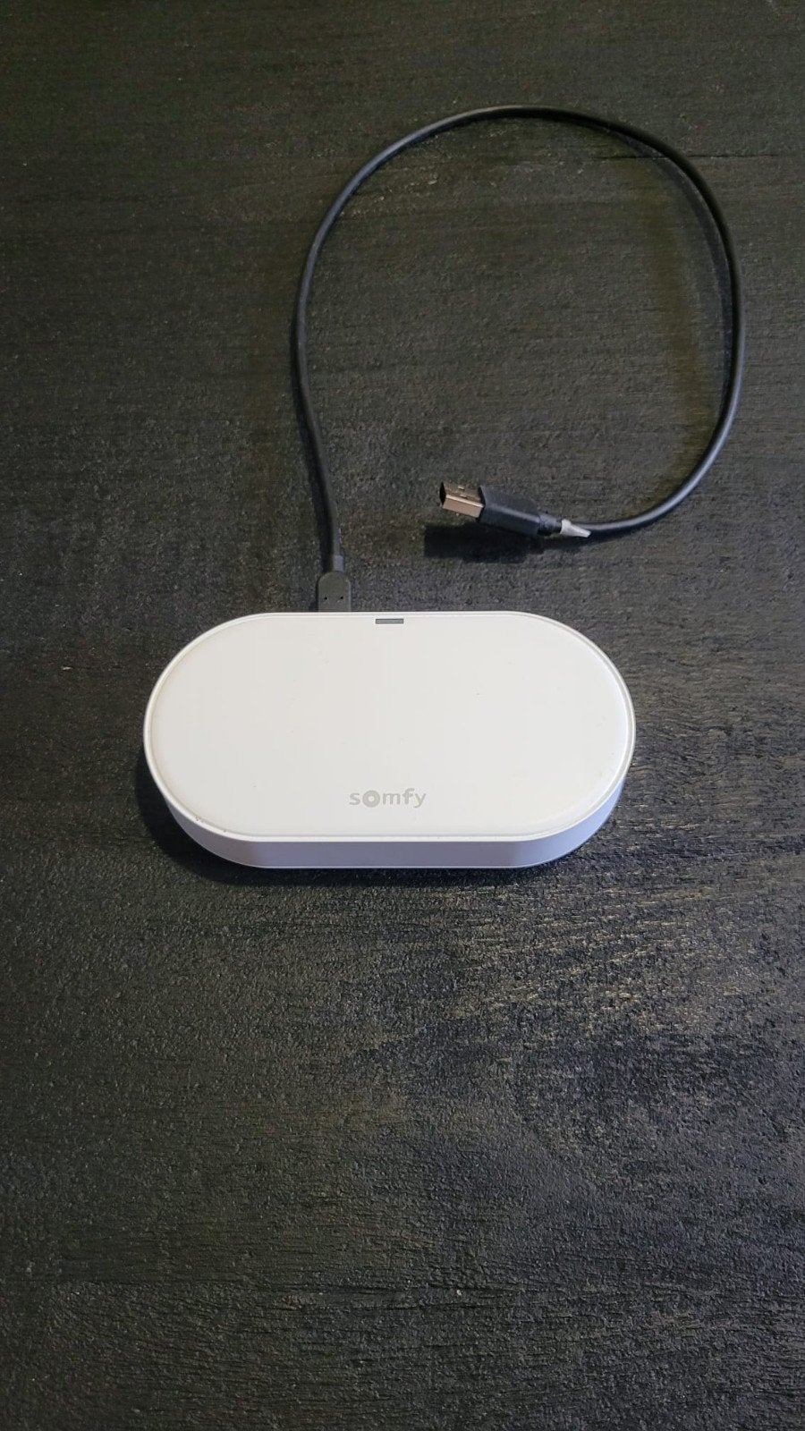 Somfy connectivity kit, Ophalen of Verzenden, Zo goed als nieuw