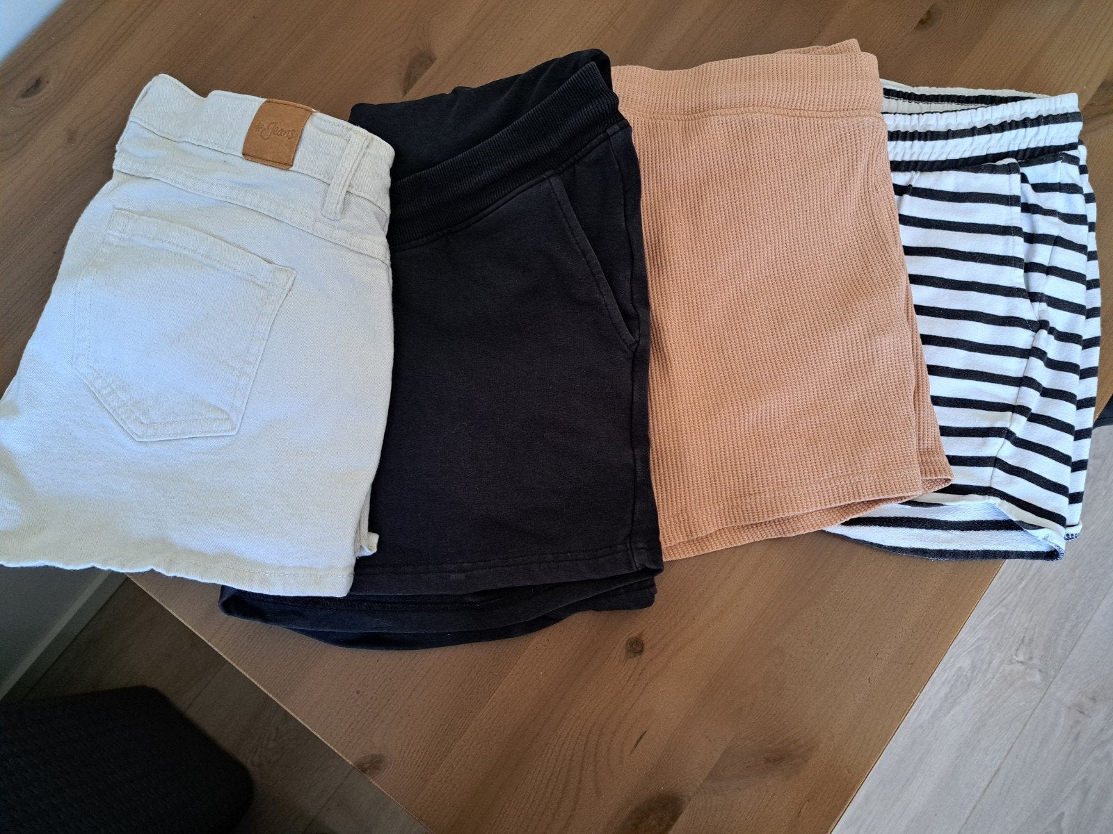 Zwangerschapskleding, Ophalen of Verzenden, Gedragen, Maat 38/40 (M)