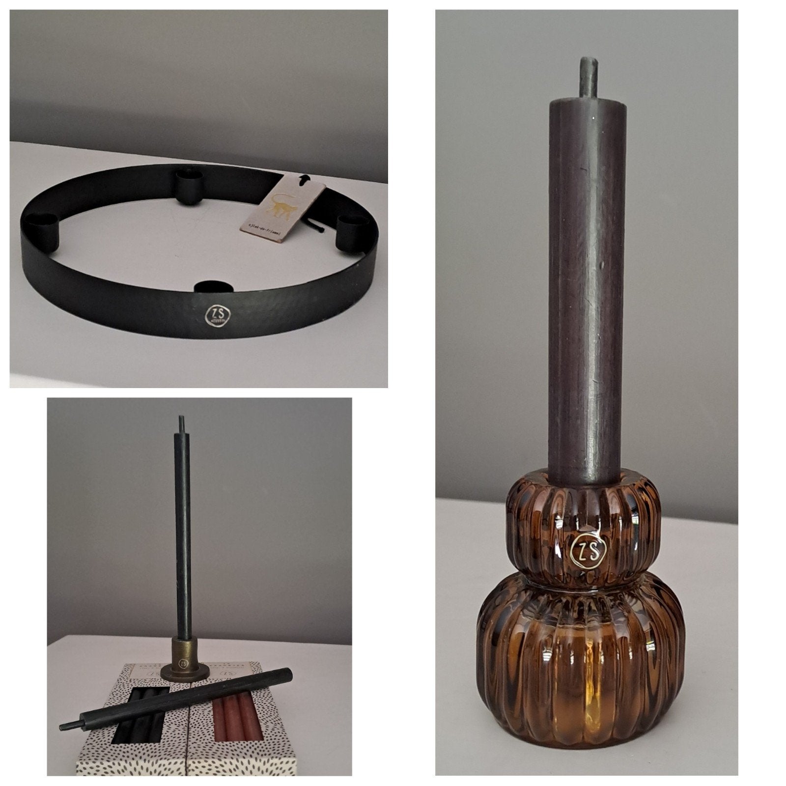 Zusss Woonaccessoires, Ophalen of Verzenden, Nieuw
