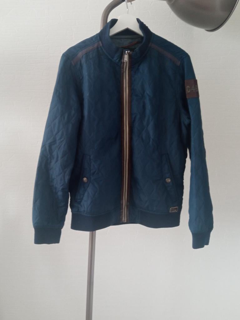 Pme legend Zomerjas S, Pme Legend, Gedragen, Maat 46 (S) of kleiner, Verzenden