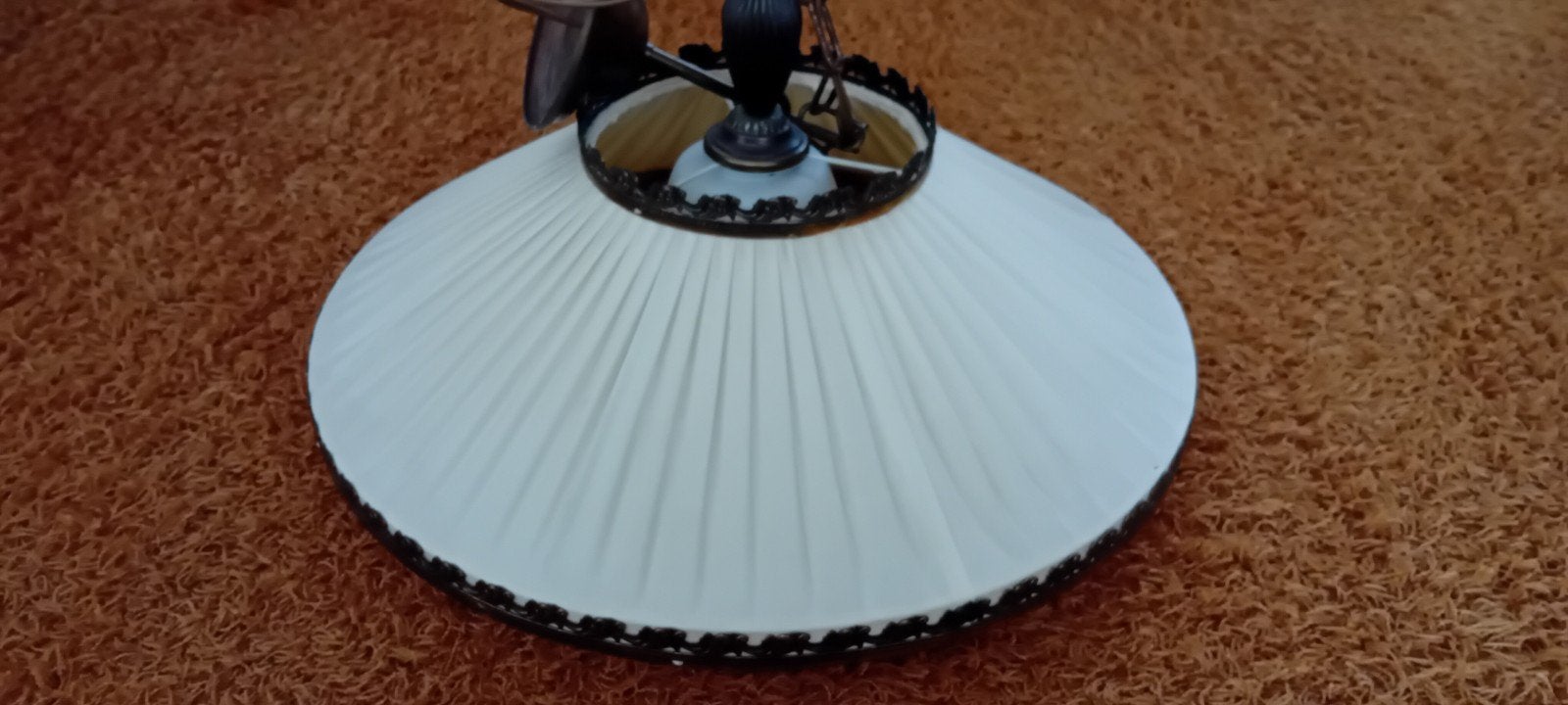 Hanglamp, Antiek en Kunst, Antiek | Lampen, Ophalen