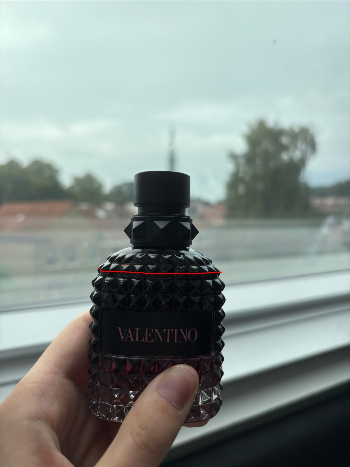Valentino en 2 bujairami’s, Verzenden, Zo goed als nieuw