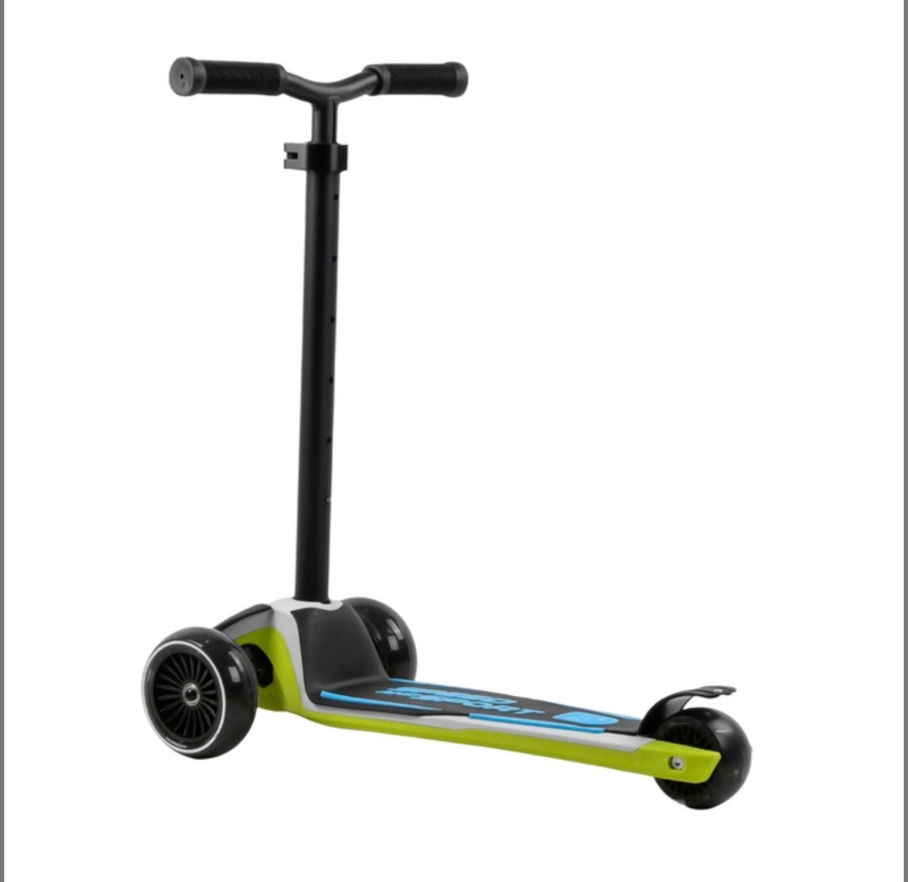 Best Scooter Speed and Sport - Nieuw, Fietsen en Brommers, Ophalen of Verzenden, Nieuw, Gewone step