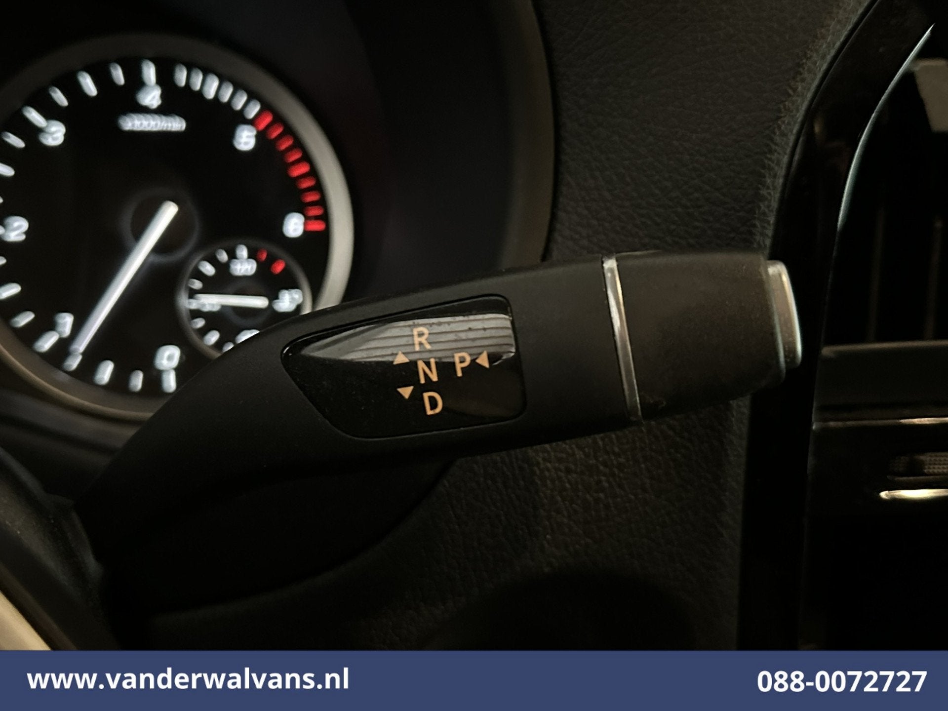 Mercedes-Benz Vito 114 CDI 9G-Tronic Automaat 136pk L3H1 XL, Automaat, Gebruikt, 4 cilinders, 2000 kg