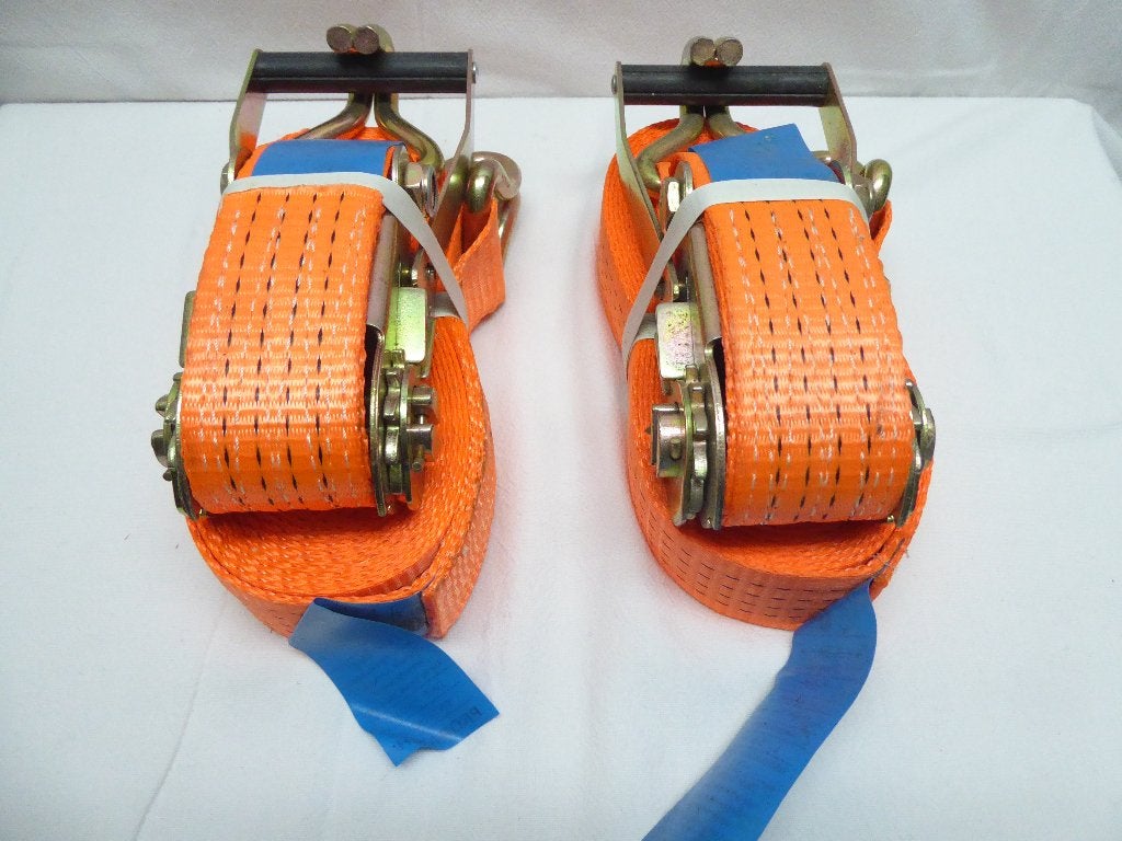 Complete spanband 4000 kg | 8,5 meter | nieuw, Ophalen of Verzenden, Nieuw