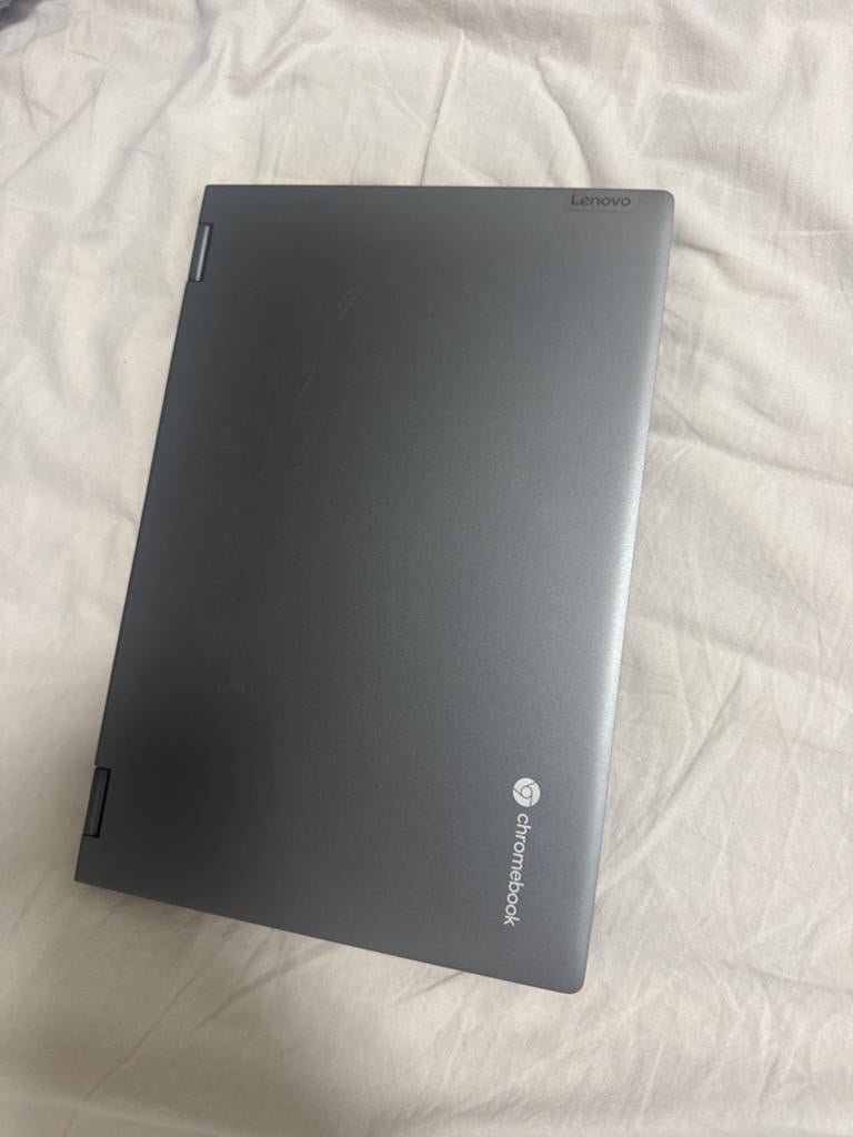 Goed werkende Lenovo Chromebook - Ideaal voor dagelijks gebr, Computers en Software, Chromebooks, 14 inch, 4 GB of minder, 64 GB