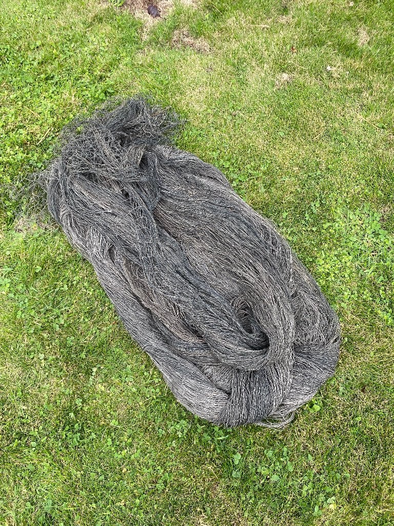 Volière net, Ophalen of Verzenden, Nieuw, Overige materialen, Volière