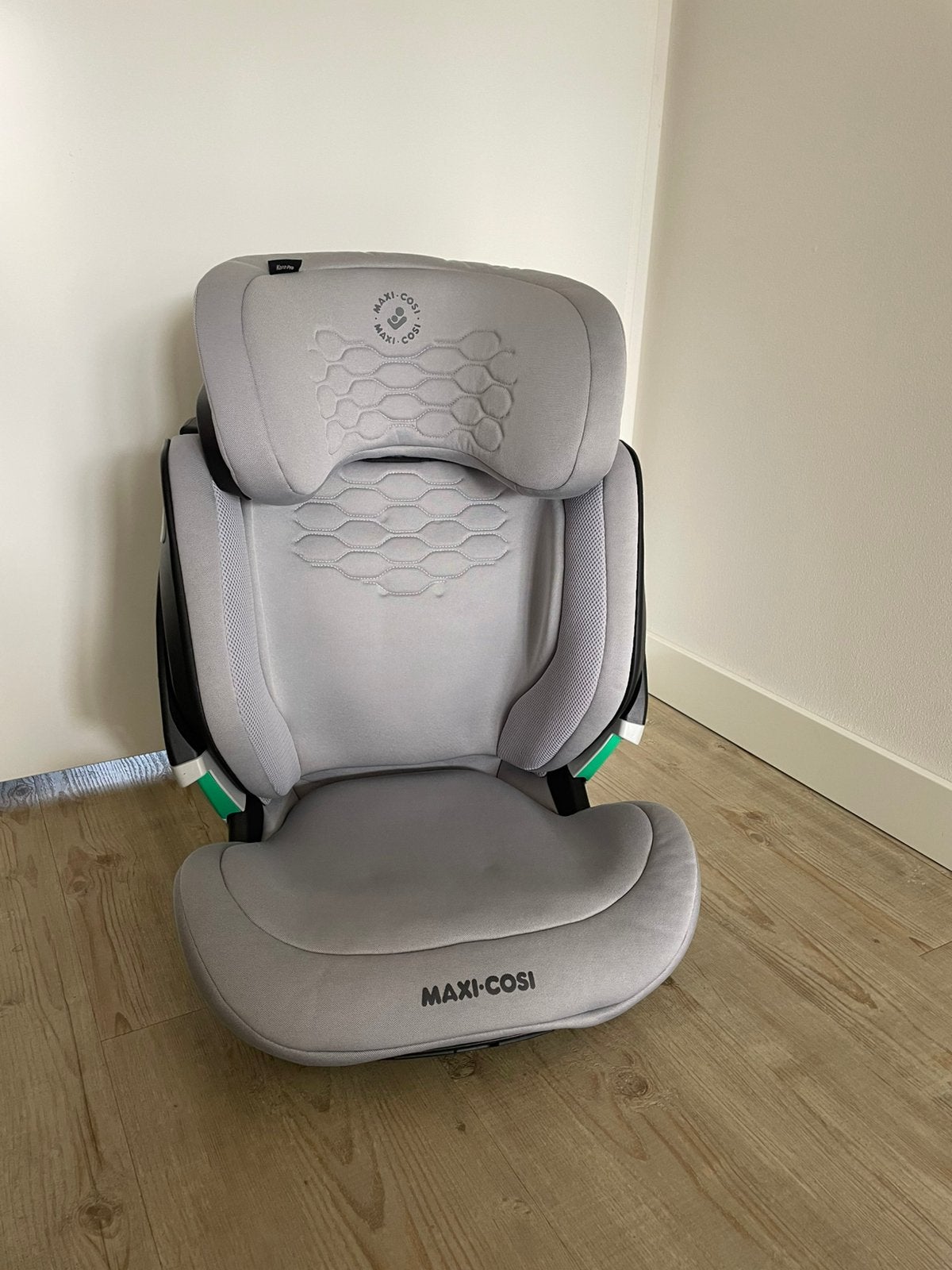 Maxi Cosi kore pro i-size.