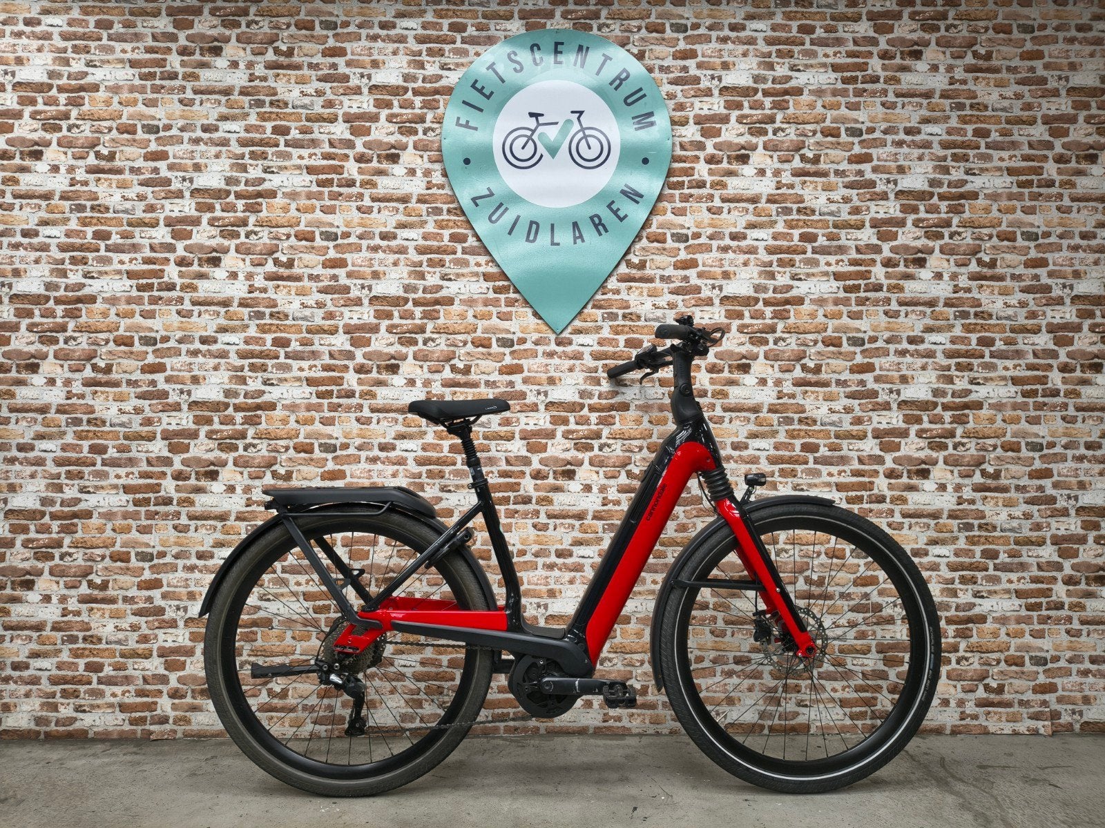 Cannondale Mavaro neo 5 | 625wh accu | Bosch Middenmotor, Overige merken, Cannondale, Ophalen of Verzenden, Zo goed als nieuw