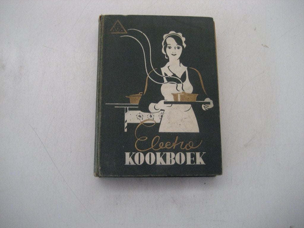 oud kookboek 1958, Ophalen, Gelezen, Nederland en België
