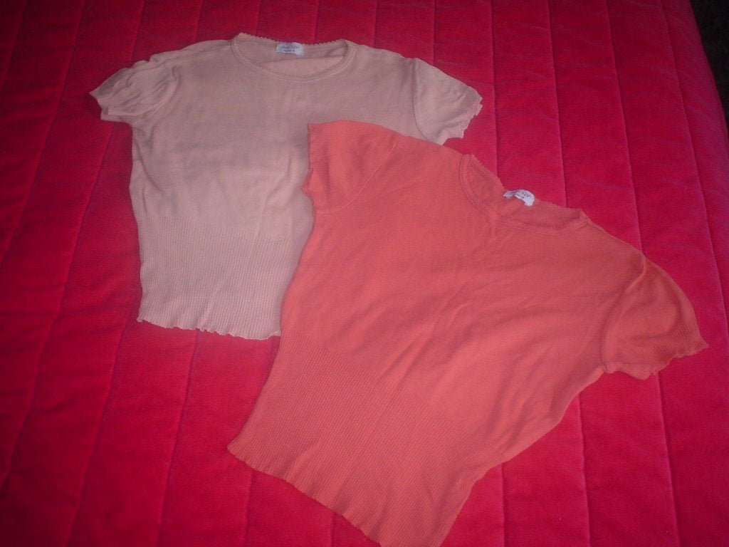 Noa Noa Shirts, Ophalen of Verzenden, Zo goed als nieuw, Meisje, Shirt of Longsleeve