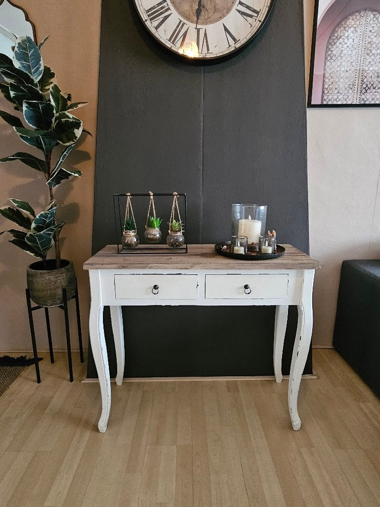 Sidetable, Ophalen, Gebruikt, 50 tot 100 cm, 25 tot 50 cm