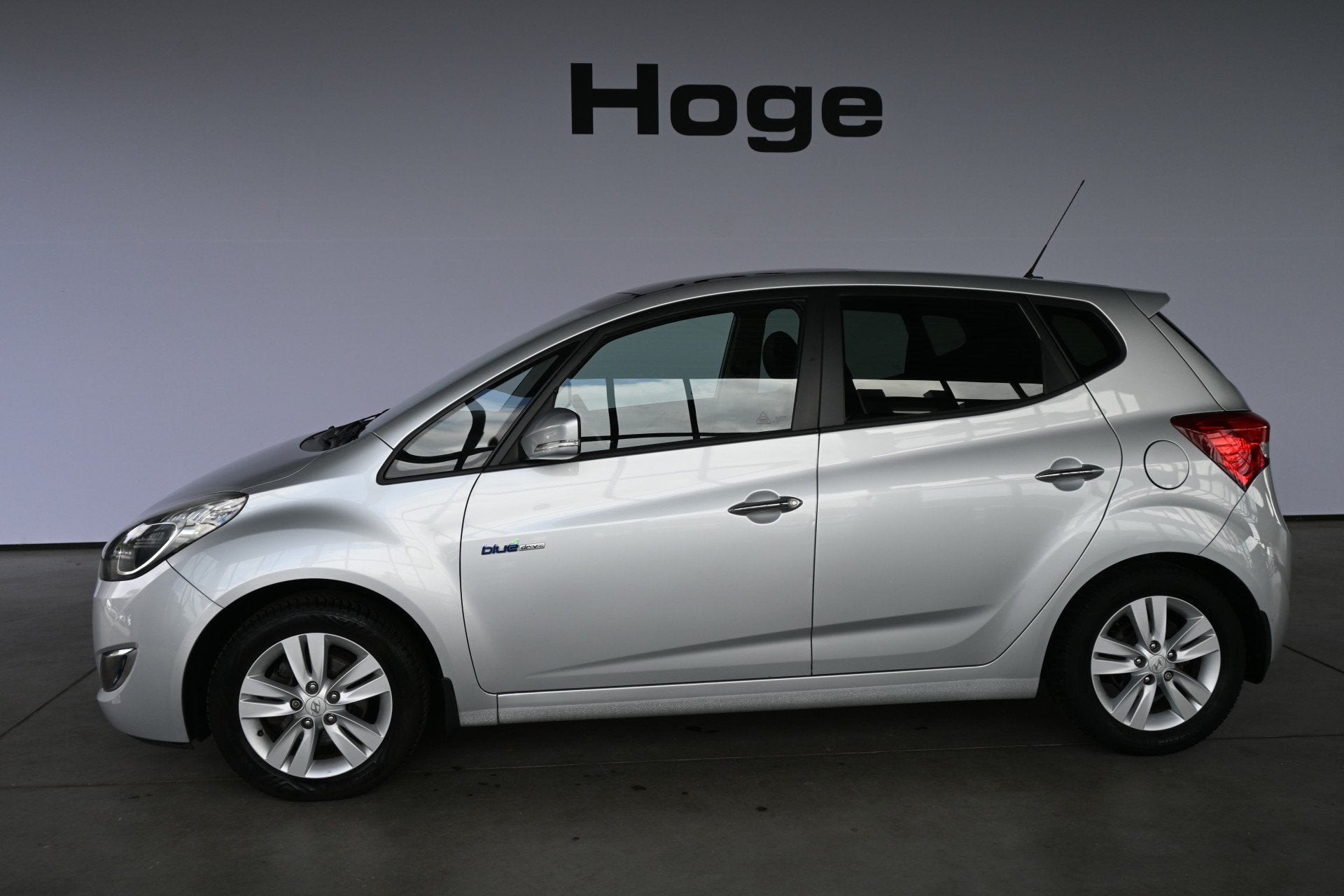 Hyundai ix20 1.4i i-Catcher Clima Navigatie Schuifdak Trekha, Auto's, Hyundai, Stof, Gebruikt, 4 cilinders, 1153 kg