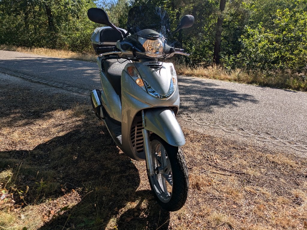 Honda SH300 SH300i ABS motorscooter, Scooter, Occasion, 279 cc, Particulier