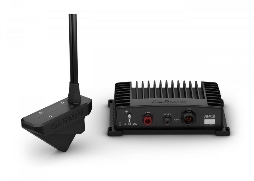 GEZOCHT! Garmin lvs32 met gls10 blackbox, Ophalen of Verzenden, Gps of Kompas
