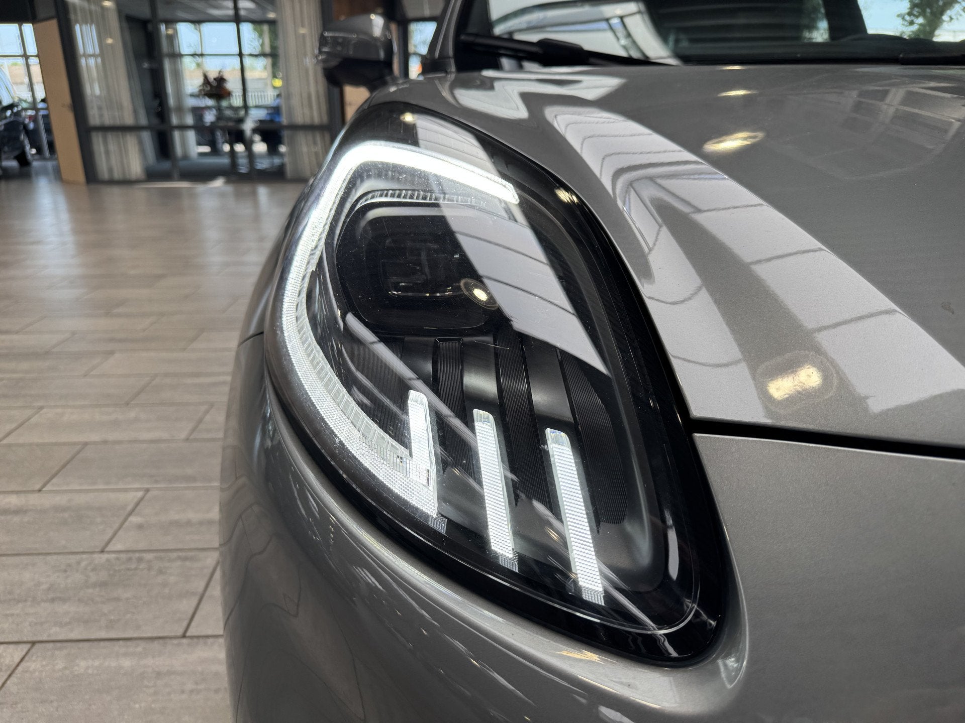 Ford Puma EcoBoost 125 pk Hybrid ST-Line | Trekhaak | Winter, Auto's, Ford, 12 maanden, Bedrijf, Hybride Elektrisch/Benzine, 3 cilinders