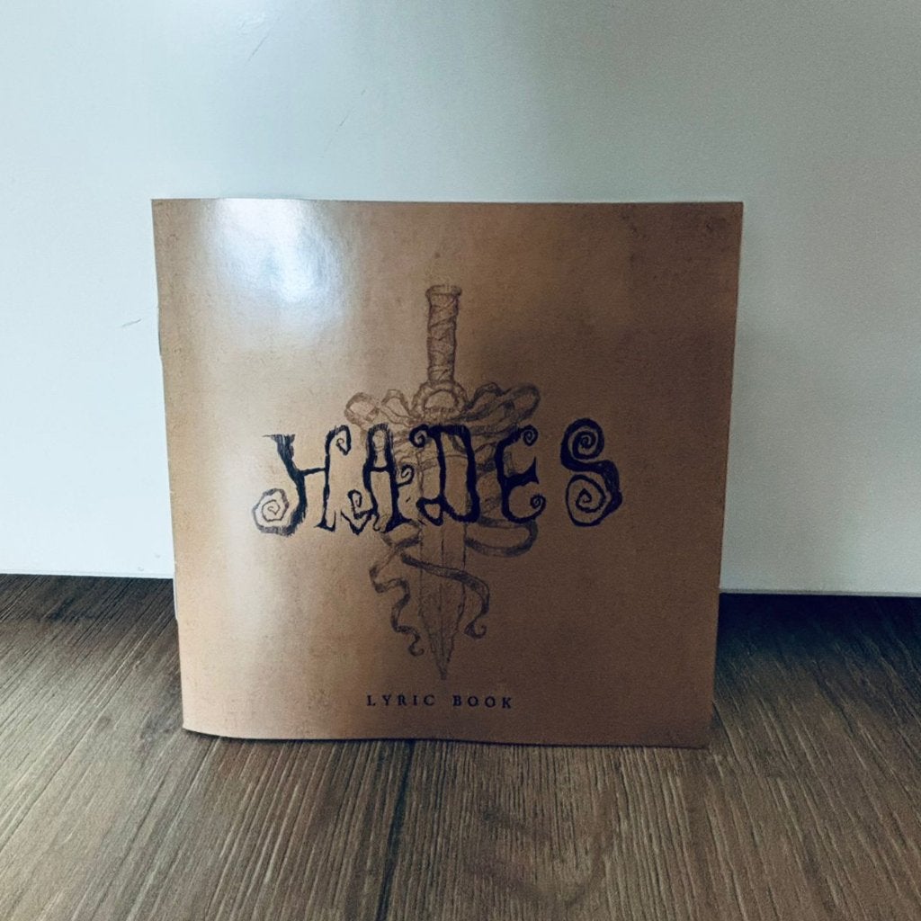Melanie Martinez – HADES, Ophalen of Verzenden, Zo goed als nieuw, 12 inch